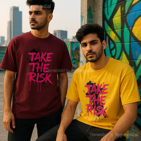 Dare to Try